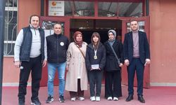 Hedefi 12’den Vurdu: Çankırılı Berra Tüter Milli Takımda