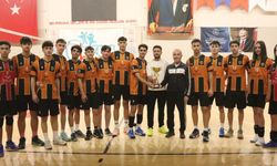 Çankırı Birlik Spor İl Şampiyonu Oldu, Hedef Grup Müsabakaları