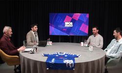 Çankırı FK Kaptanları Spor Anadolu’ya konuk oldu