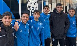 Çankırı FK, 1930 Bafra mücadelesine hazır