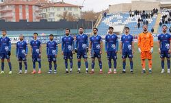 Çankırı FK’da sakatlıklar can sıkıyor