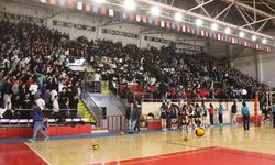 Hasan Fehmi Gökşen’de Kapalı Gişe Final