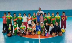 ÇBA 5'nci Kez Ankara Liginde