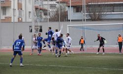 Furkan Özdemir’den 5 Puanlık Gol