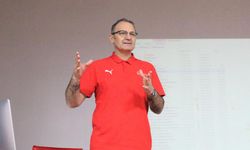 Çankırı’da Voleybol Aday Hakem Kursu Başladı