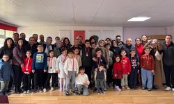 Çankırı’da Küçükler Satranç İl Birinciliği Müsabakaları Tamamlandı