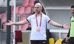 Yeniçağspor’da İstifa Depremi: Murathan Güngör görevinden ayrıldı