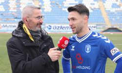 Mustafa Kaya: Bu Şehir Şampiyonluğu Hak Ediyor