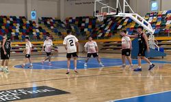 Çankırı’da 2025-2026 Okul Sporları Sezonu Başladı