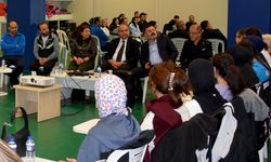 ÇAKÜ’de “Spor Engel Tanımaz” Etkinlikleri Devam Ediyor