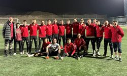 Yapraklı Belediye Spor, yeniden sahalara dönüyor