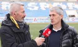 Zafer Ulusal: “90 dakika oyunun hakimi bizdik”