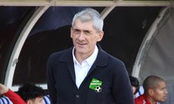 Lider Çankırı FK’nın hocası Zafer Ulusal, Spor Anadolu’da..