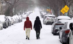 ABD’deki kar fırtınasında can kaybı 18’e yükseldi
