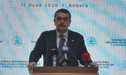 Bakan Tekin: "Türkiye Yüzyılı Maarif Modelimizle irfanımızı toplumsal uzlaşı arayışımızın temel dayanaklarından biri haline getireceğiz"