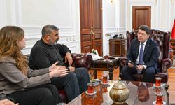 Bakan Tunç: "Rojin Kabaiş’in ölümüyle ilgili soruşturma titizlikle sürdürülüyor"