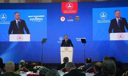 Bakan Yerlikaya: "Başaramadılar, başaramayacaklar"