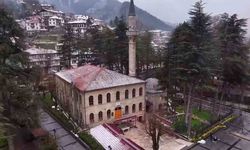 Fatih Sultan Mehmet’in emaneti: Akşemseddin Türbesi