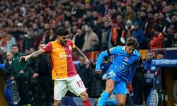 Galatasaray, Atletico Madrid ile 3. kez berabere kaldı