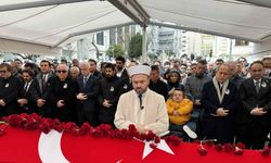 Haldun Dormen son yolculuğuna uğurlandı