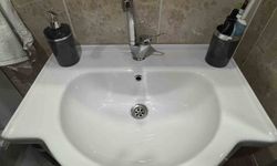 Kastamonu'da kış ayında 3 gündür yaşanan su kesintisi vatandaşları mağdur etti