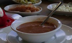 Çankırı’da Doğal Antibiyotik: Tarhana Çorbası