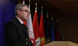 MSB: "Suriye’nin yardım talep etmesi hâlinde Türkiye gerekli desteği sağlayacaktır"