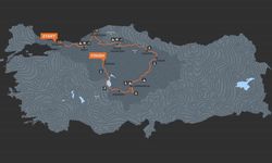 TransAnatolia 2026, 2 bin 300 km’lik parkuruyla İstanbul’dan Ankara’ya uzanacak