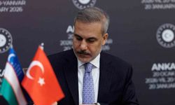 Türkiye ile Özbekistan arasında 2026-2027 İşbirliği Programı imzalandı