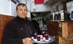 Türkiye’nin "çaykolik" şehri Gaziantep oldu