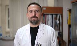 Uzmanı uyardı: "Yüz felcinde erken müdahale kalıcı hasarı önlüyor"