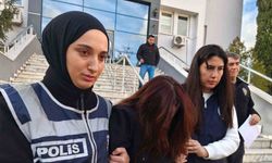 Yoğun bakımdaki bebeği darbeden hemşire tutuklandı