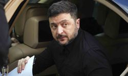 Zelenskiy: 'BAE'deki Rusya, Ukrayna ve ABD görüşmeleri yapıcı geçti'
