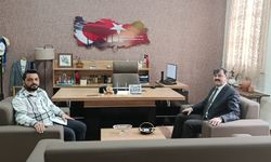 Çankırı İl Millî Eğitim Müdürü Ayhan Işık’tan BİLSEM’e Ziyaret