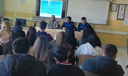 Çankırı’da “Aile Yılı” Kapsamında Örnek Eğitim Etkinliği