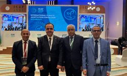 ÇAKÜ’den Uluslararası Cibuti Ziyareti