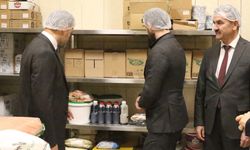 Çankırı GSB Yurtlarında Kalite Odaklı Denetim