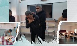 Çankırı'da İlk Yardım Güncelleme Eğitimleri Devam Ediyor