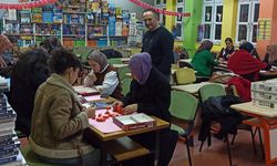 Çankırı’da Öğretmenlere Zekâ Oyunları Eğitimi Verildi