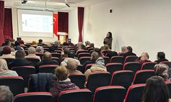 Çankırı’da Türkiye Yüzyılı Maarif Modeli Ölçme ve Değerlendirme Semineri