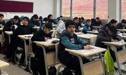 Çankırı’da Öğrenciler LGS’ye MEBİ ile Hazırlanıyor