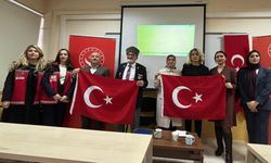 Çankırı’da Öğrenciler Vatan ve Kahramanlık Ruhuyla Buluştu