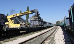 Çankırı'nın ihracatı 2025'te 487 milyon 399 bin dolar oldu