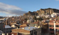 Çankırı’ya 2026’da 8,5 Milyar Liralık yatırım!