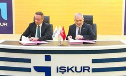 Çankırı’da 65 Kişiye İstihdam Kapısı Açıldı