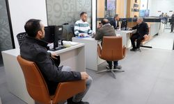 Çankırı Belediyesi Hilal Masa 2025’te Yoğun Mesai Yaptı