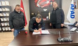 Çankırı’da Afetlere Yönelik Eğitim ve Gönüllülük Protokolü