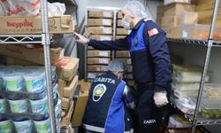 Çankırı’da Gıda Denetimlerinde 9 İşletmeye Ceza Kesildi