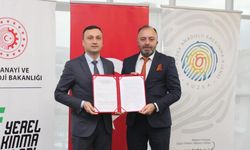 Çankırı’da Dezavantajlı Bireylerle Sera Projesi İçin Sözleşme İmzalandı