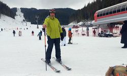 İş İnsanı Özvar’dan Yıldıztepe değerlendirmesi : “Eski tip telesiyej yenilenirse yoğunluk artar”